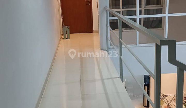 Rumah Komplek Kopomas Dekat Miko Mall Dan Pintu Toll 2