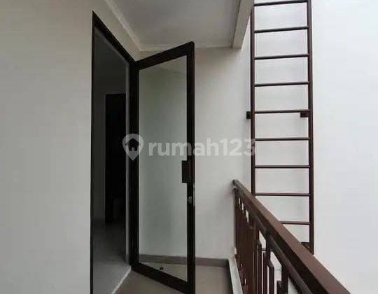 Dijual Rumah Podomoro Cluster Amagriya Tipe Nalendra 2