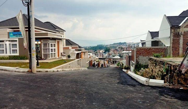 Dijual Rumah Asri Nyaman Pasir Impun Bandung Kota 2