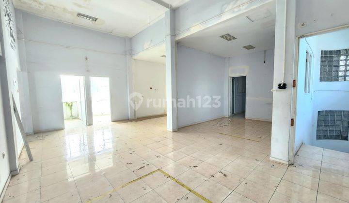 Dijual Gedung Mainroad Soekarno Hatta Bandung Cocok Untuk Kantor 2