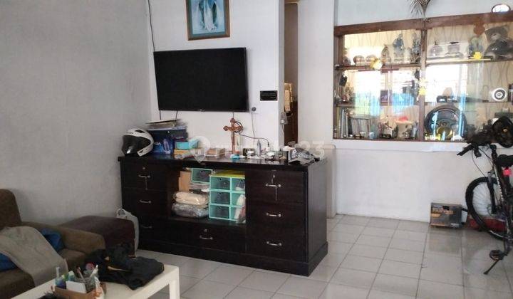 Dijual Cepat Rumah Permata Kopo Bandung Siap Huni 1