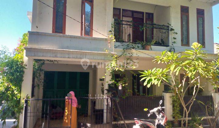 Dijual Rumah Siap Huni Dekat Kota Baru Parahyangan  2