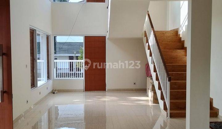 DIJUAL RUMAH SIAP HUNI BARU RENOVASI SUKAJADI BANDUNG 1