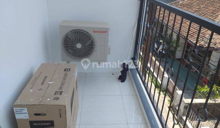 Dijual Rumah 2 Lantai Daerah Kurdi 1 Dekat Tegalega 2