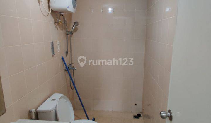 Sewa Apartemen Parahyangan Residence Ciumbuleit