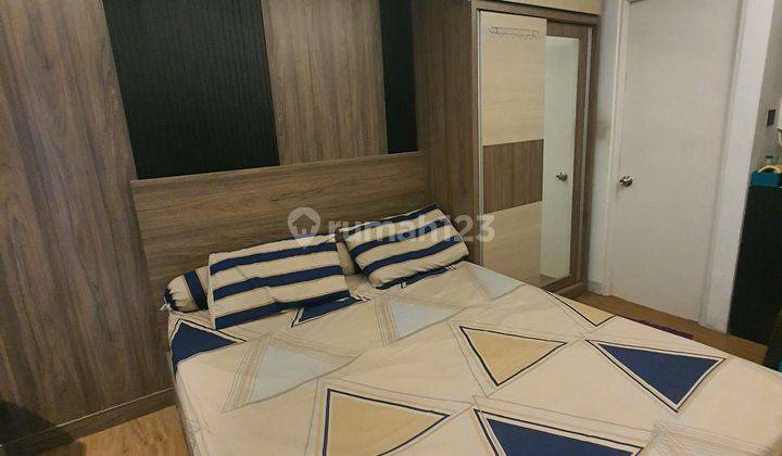 Jual Cepat ! Apartemen Studio Ayodhya Residences Siap Huni Full Furnish Cikokol Tangerang 2