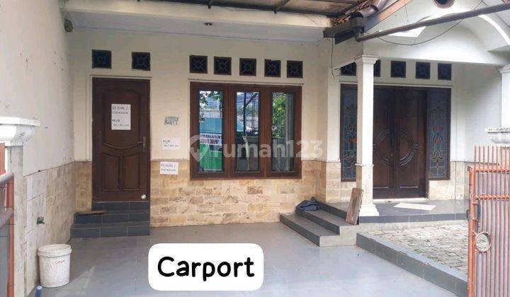 Rumah Mewah Semi Furnished Siap Pakai Kelapa Gading Jakarta Utara 2