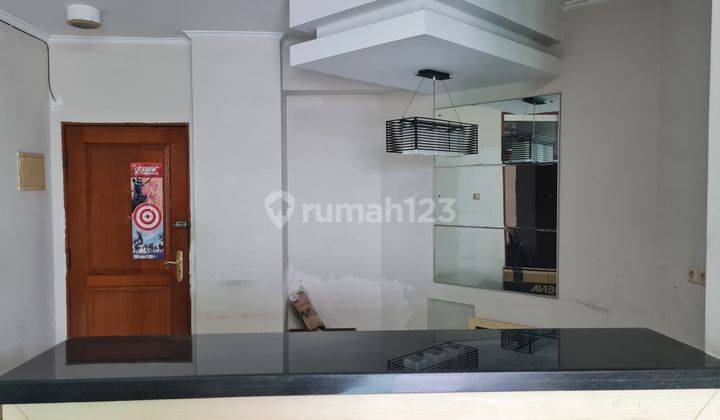 Apartemen Furnished Murah Siap Huni Cempaka Mas Jakarta Pusat 2