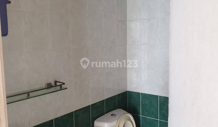 Apartemen Bagus Unfurnished Siap Huni Kelapa Gading Jakarta Utara 2