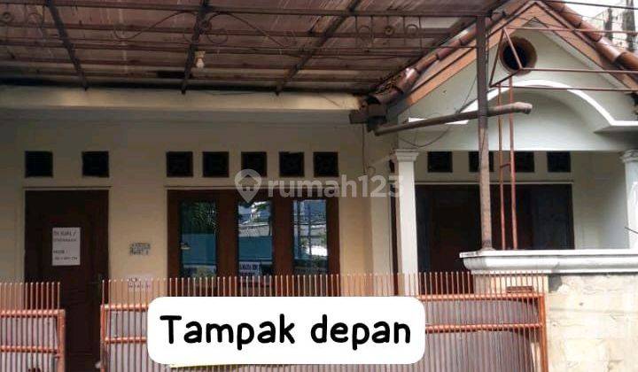 Rumah Mewah Semi Furnished Siap Pakai Kelapa Gading Jakarta Utara 1