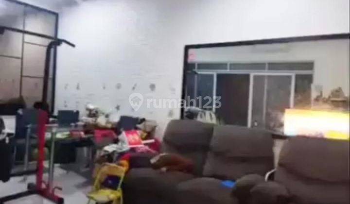 Rumah 2 Lantai Siap Huni La Seine Jgc Jakarta Timur 2