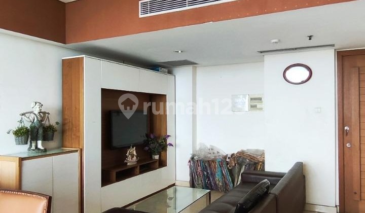 Apartemen Mewah The Summit Furnished Kelapa Gading Jakarta Utara 2