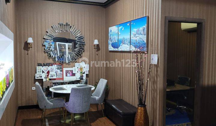 Rumah Modern Furnished Siap Huni Kelapa Gading Jakarta Utara 2