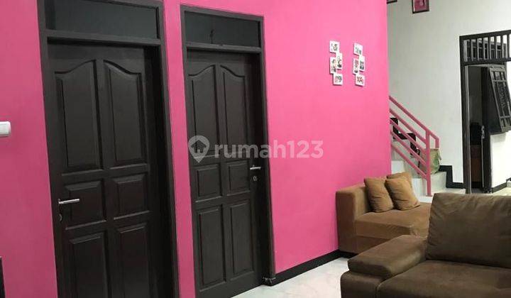 Jual Rumah Shm Bagus 2lantai Bisa Kpr Di Tambora Jakarta Barat 2