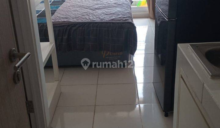 kan Unit Studio Harga Murah Apartemen Akasa Pure Living 1