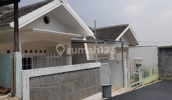 Dijual Rumah Gombel Jatingaleh Semarang 1