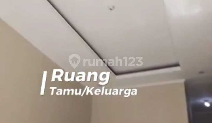 Rumah Baru Gedawang Banyumanik 2