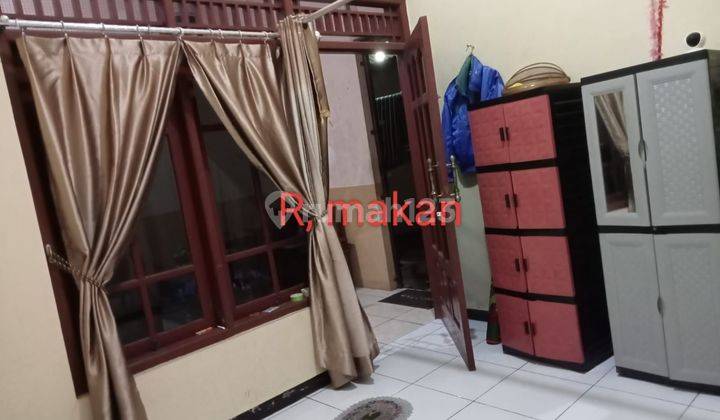 Dijual Rumah Bagus Besar Beringin Ngalian Dekat Kampus Pgsd 2