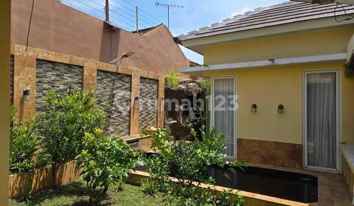 Dijual Rumah Graha Padma Krapyak Yg Ak Semarang Barat 2