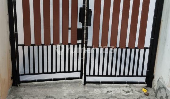 Disewakan Rumah Beranda Bali Bsb City Mijen Semarang 2