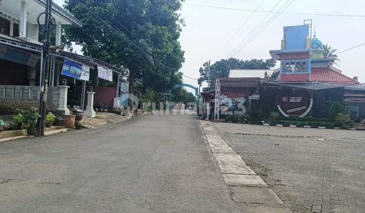 Tanah Kavling Murah Jatirejo Kandri Cepoko Gunungpati Kota Semarang. 2