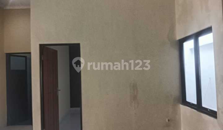 Dijual Rumah Teras Bali Bsb City Dekat Lakers Resto Semarang 2