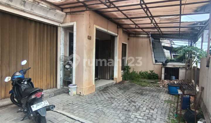 Rumah Deket Dr Cipto Smearang 2