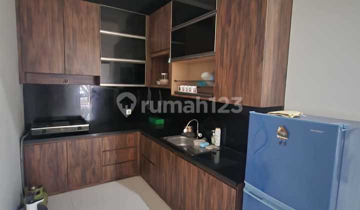 Rumah Bagus Siap Huni Posisi Hook Graha Padma, Semarang Barat. 2