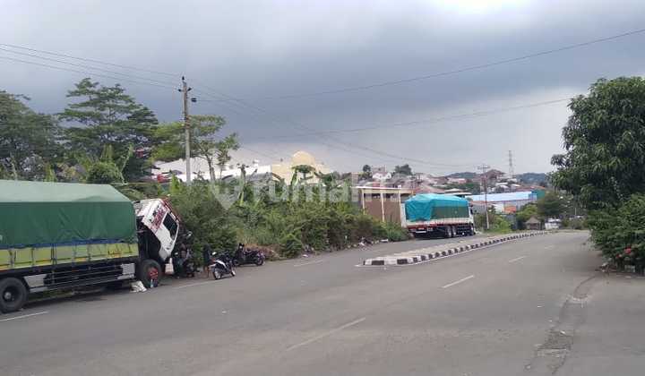 Dijual Tanah Kavling Di Jalan Suratmo Semarang Barat 2