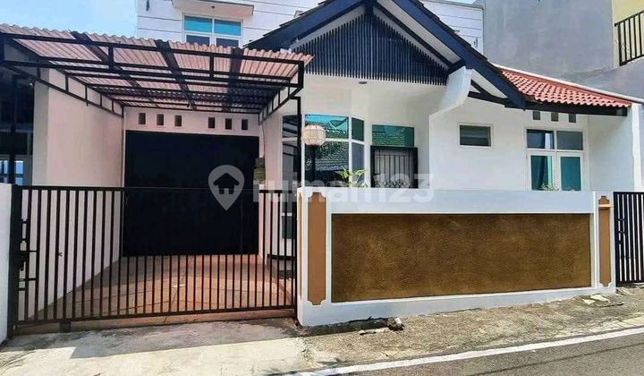 Dijual Rumah di Bukit Sari Dekat Undip Tembalang Semarang 2