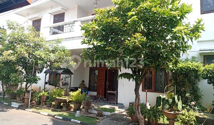 For Sale House in Perum Beringin Indah, Beringin, Ngaliyan District, Semarang City 2