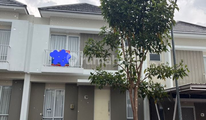 For Rent House Paramount