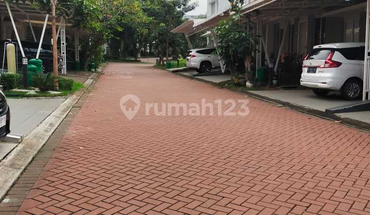 Dijual Cepat Rumah Tengah Kota di Paramount Village Simongan Semarang Barat 2