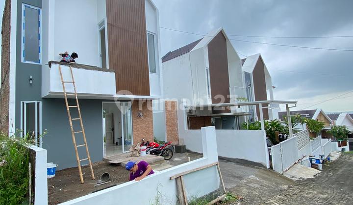 Promo Harga Khusus Ruman Beringin Ngalian Semarang 2