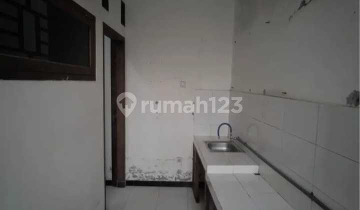 Dijual Rumah Cluster Patemon Dekat Unnes Gunungpati Semarang 2