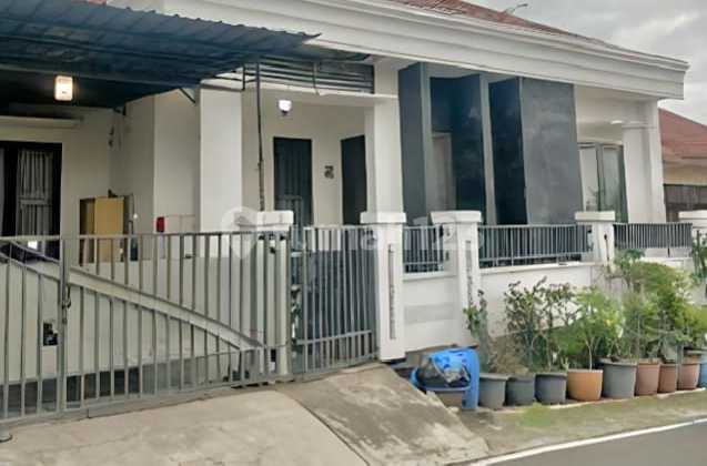 Dijual Rumah di Perum Sambiroto Dekat Unimus Kedungmundu Semarang 1