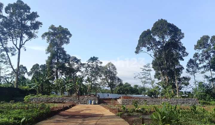 Tanah Kavling Murah 120 Jutaan Sdi Cepoko ,Gunungpati Kota Semarang