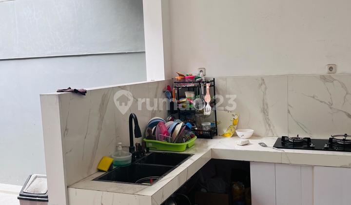 Dijual Rumah di Bukit Elang Raya Mangunharjo Tembalang Semarang 2