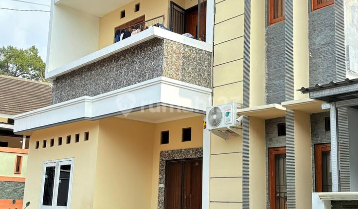 For Sale: Boarding House Mulawarnan North Tembalang Semarang 2