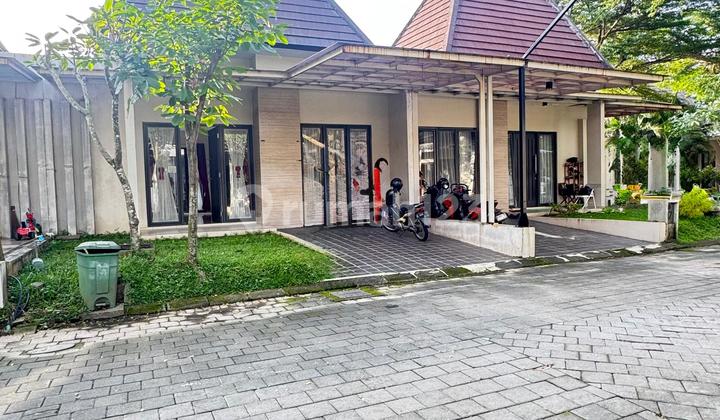 The Amaya Cluster Type Foresta Kalirejo Ungaran Timur The Amaya Cluster Type Foresta Kalirejo Ungaran Timur