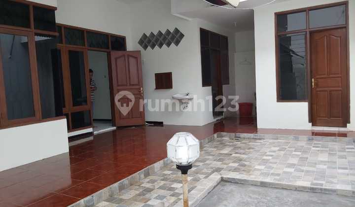 Sewa Rumah Bukit Sari Tembalang 2