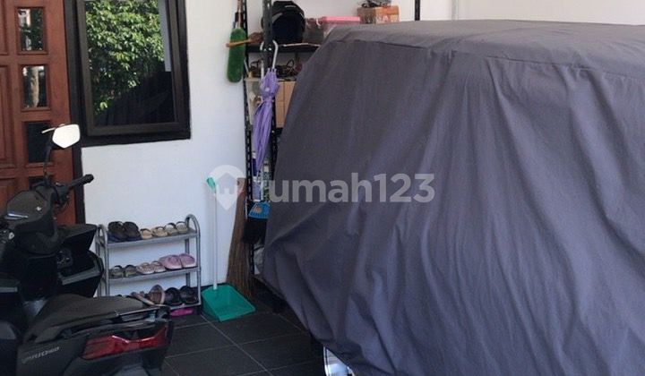 Dijual Rumah Durenan Indah Mangunharjo, Tembalang Semarang 2