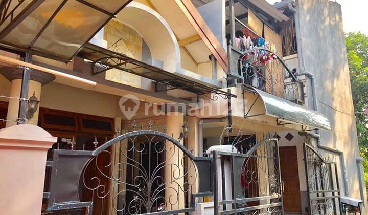 Kost Dekat Undip Tembalang