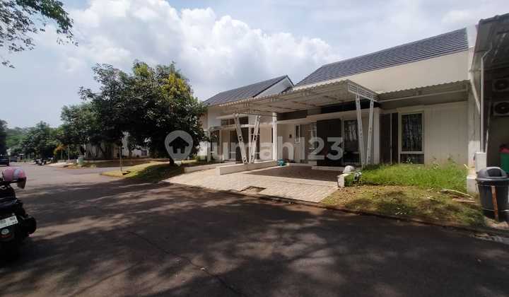 Rumah Murah Bsb City Forest Hill Citraland 2