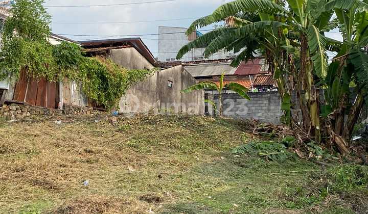 Dijual Kavling Murah di Jl Penataran Timur Kalipancur Manyaran Semarang 2