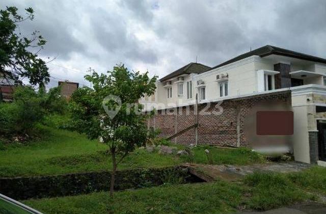 Dijual  Dibawah  Harga Tanah  
Tlagabodas  Semarang 1