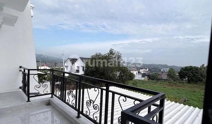 Dijual Rumah Minimalis Clasic Mangunharjo Tembalang Semarang 2