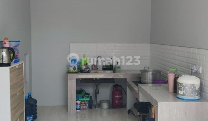 Dijual Rumah Cluster Premiumcitragrand Sambiroto Tembalang Semarang 2