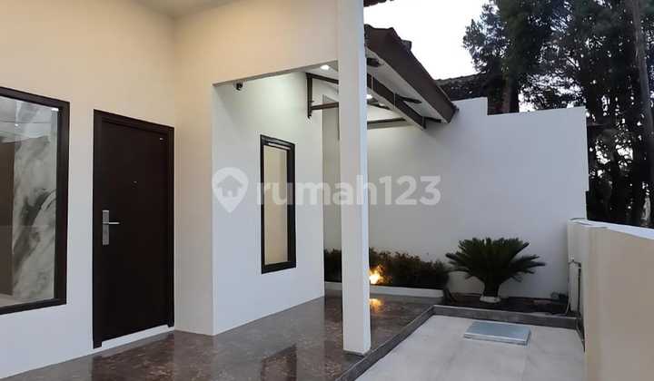 Rumah Tengah Kota Banowati Rayabulu Lor Semarang Barat 2