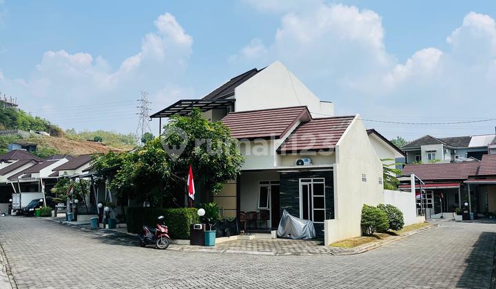 Nice House Ready@Hunicluster Elang Sambiroto 1